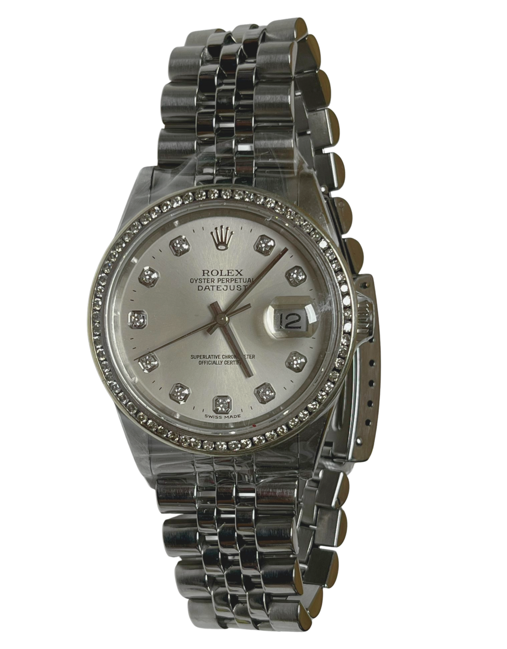 Rolex Datejust 36 16234