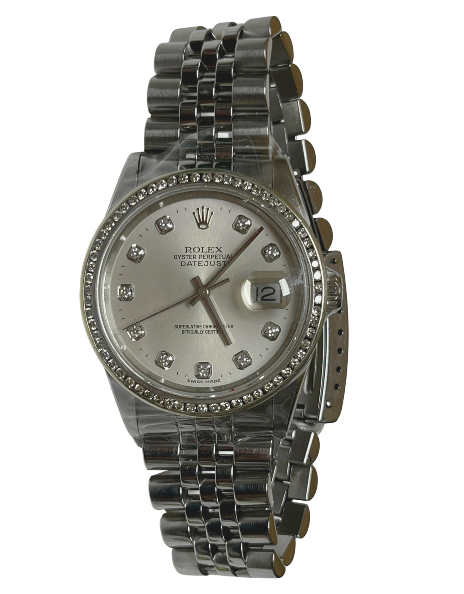 Rolex Datejust 36 16234