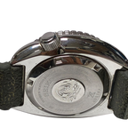 Seiko SRPE05K1 Prospex King Turtle Grenade Mens Automatic Watch