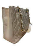 Chanel Grand Shopping Tote GST