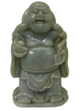 Laughing Buddha Figurine 12cm