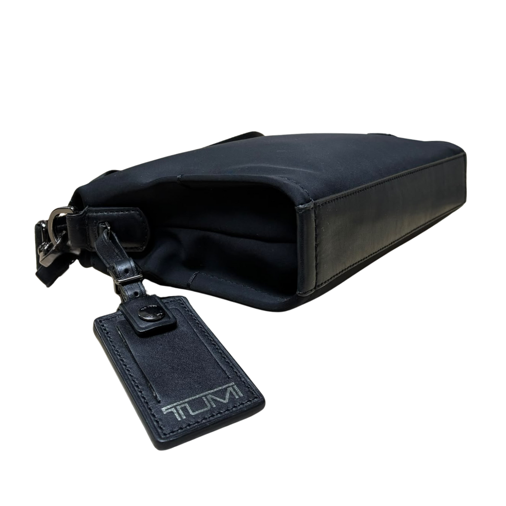Tumi Harrison Sterling Crossbody Clutch Bag