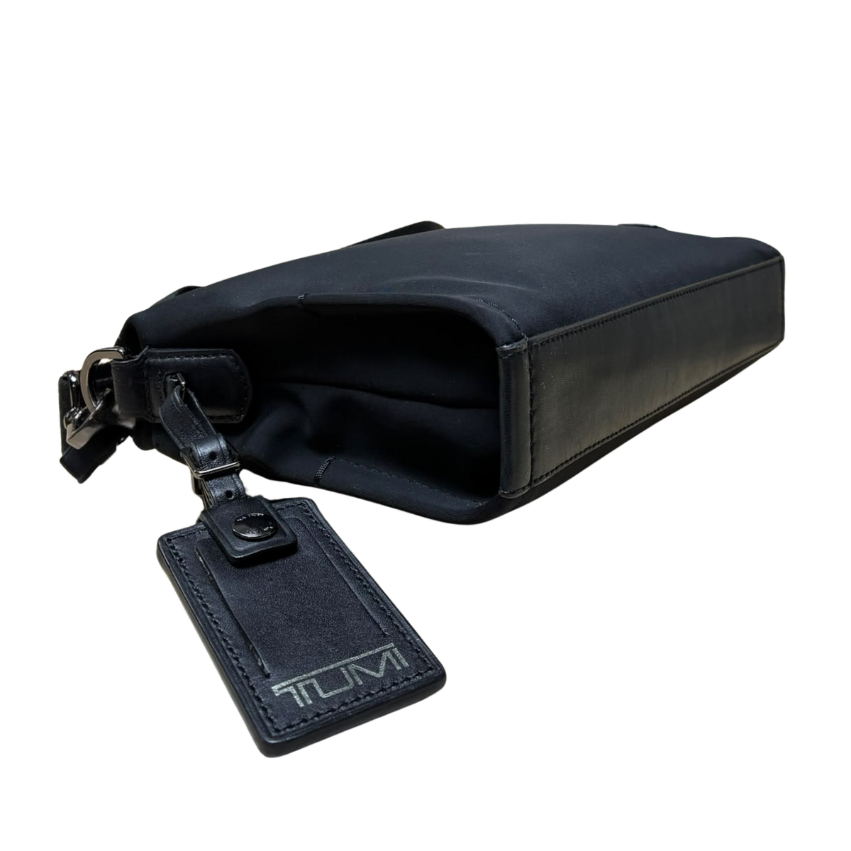 Tumi Harrison Sterling Crossbody Clutch Bag