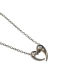 Georg Jensen Silver Necklace