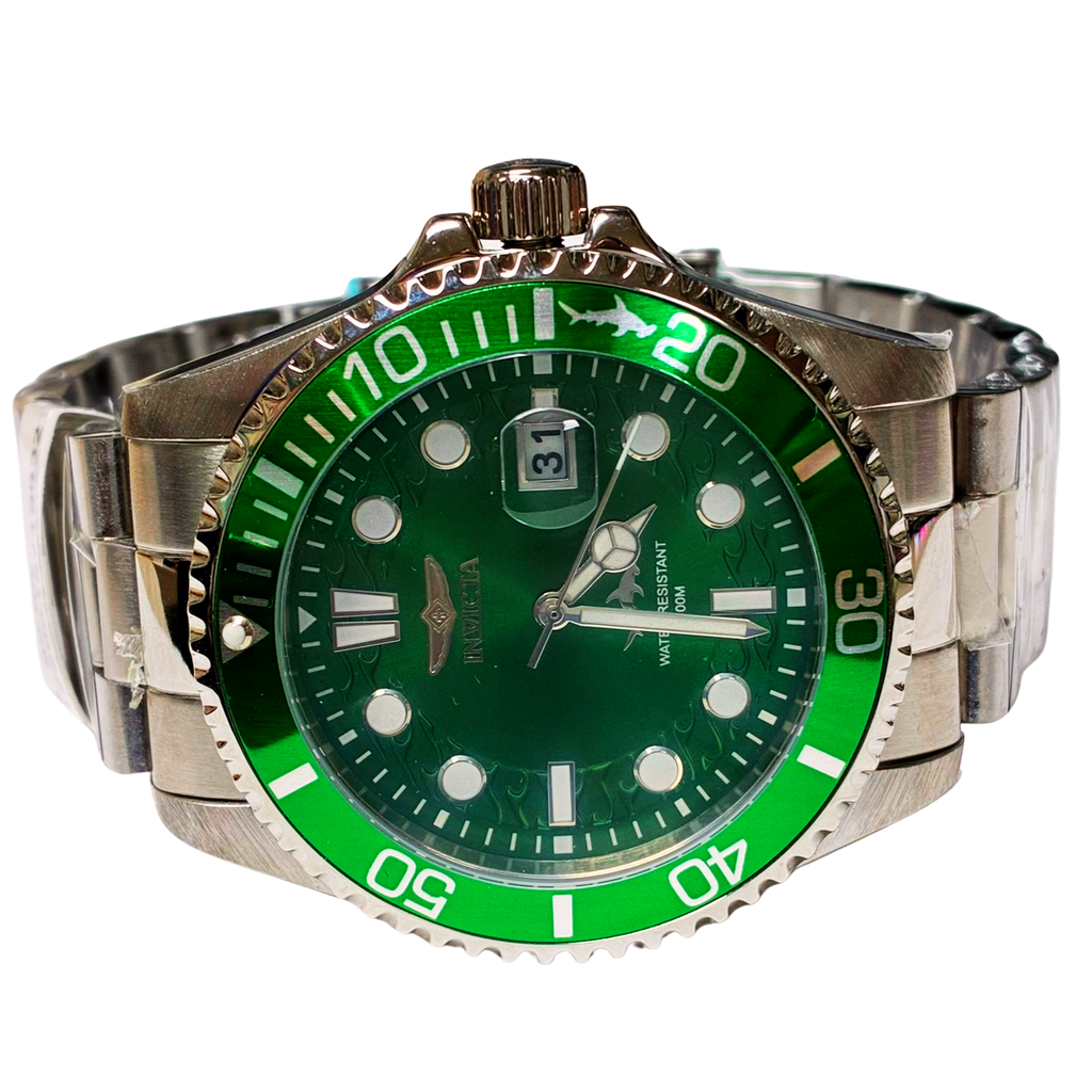 Invicta 30020 Mens Pro Diver Quartz Watch