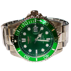 Invicta 30020 Mens Pro Diver Quartz Watch