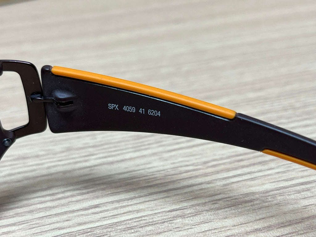 Silhouette SPX 4059 Sunglasses