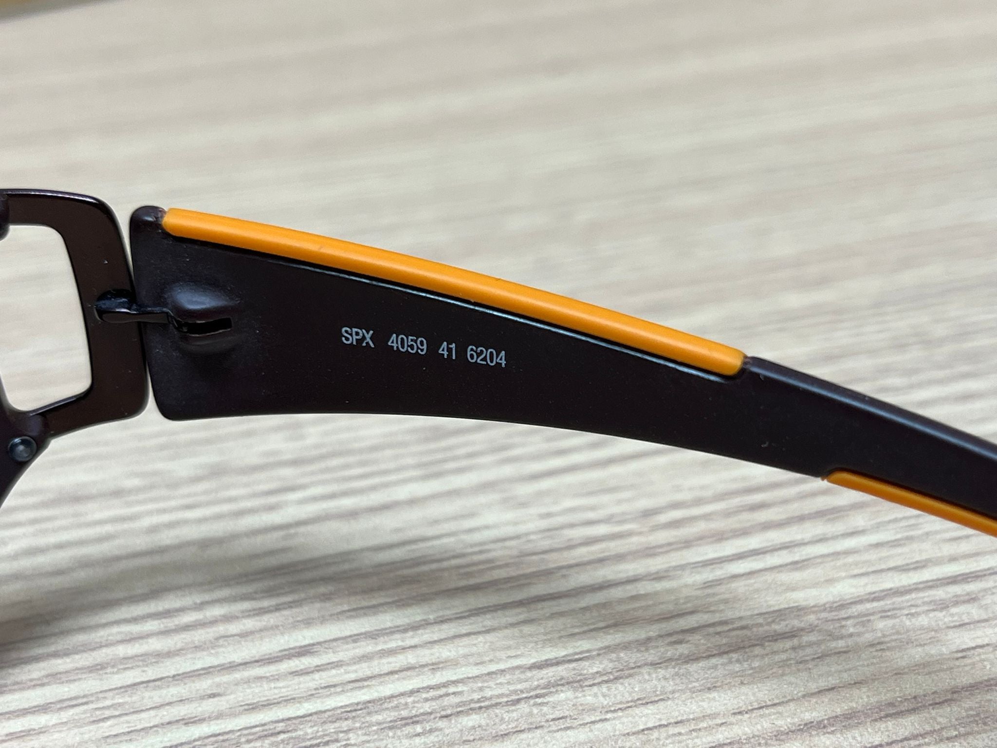 Silhouette SPX 4059 Sunglasses