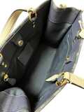 COACH Dempsey Carryall