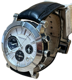 Tiffany And Co Atlas Gent Chronograph Automatic Watch