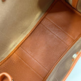 Hermes, Garden Party Tote Bag