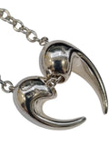 Georg Jensen Silver Necklace