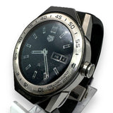 Tag Heuer Connected  SBF8A8014.11FT6076 | Men's TAG Heuer Connected Modular 45