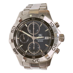TAG Heuer CAF2110  Aquaracer 300M Automatic Chronograph