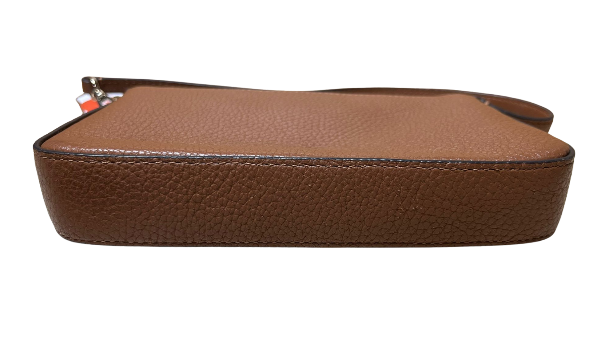 Kate Spade Leila Convertible Wristlet Warm Gingerbread