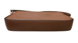 Kate Spade Leila Convertible Wristlet Warm Gingerbread
