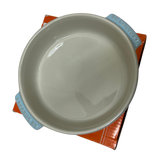 Le Creuset Tapas Dish 14cm Purist Blue