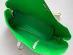 Kate Spade New York All Day Tennis Check Printed PVC Large Tote