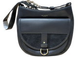 Ted Baker London Equa Leather Hobo Bag