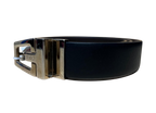 Tods Leather Belt Black