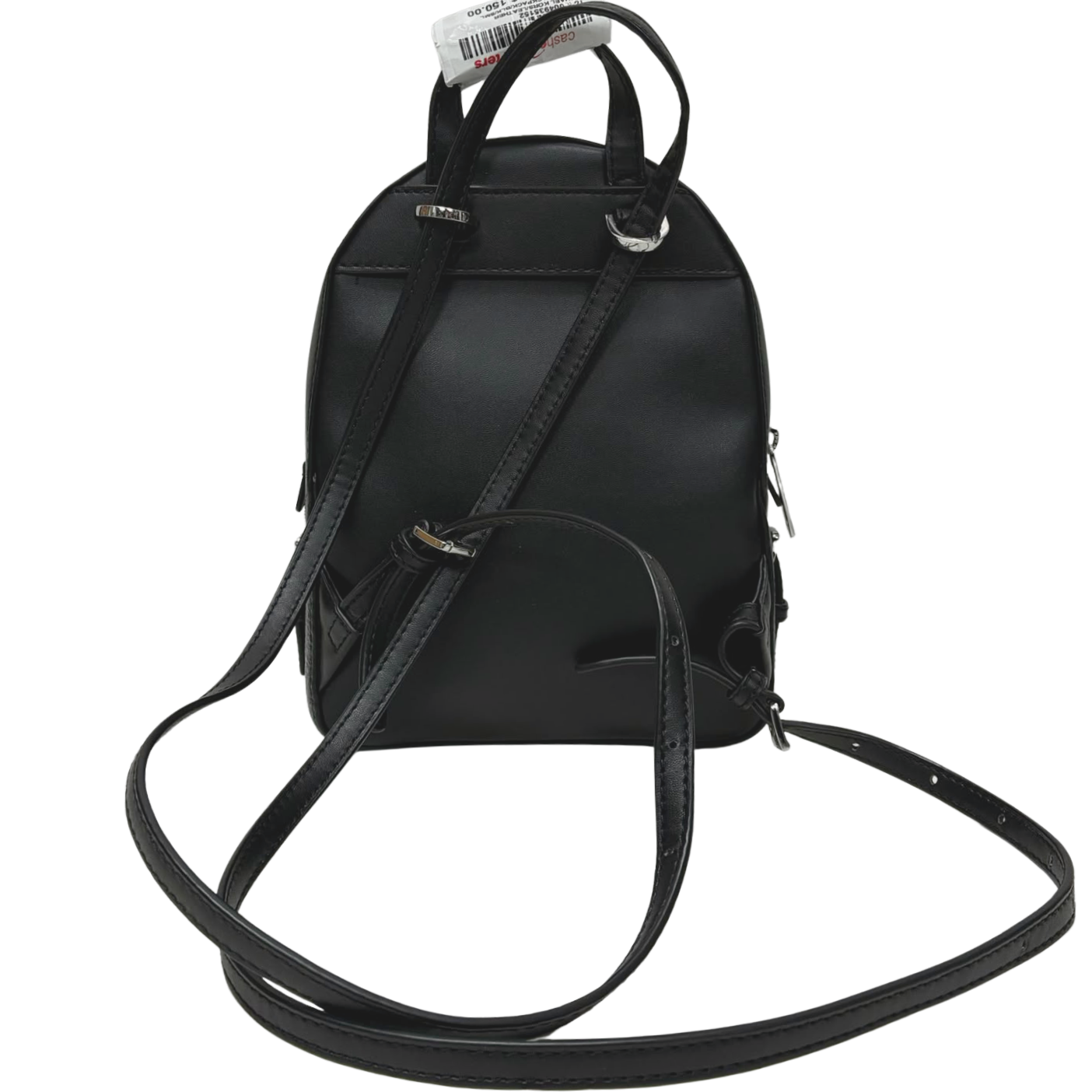 Michael Kors Jaycee Extra Small Convertible Backpack Secondary image