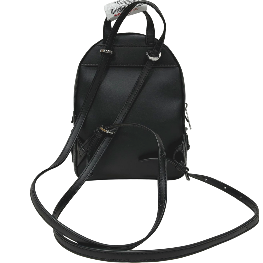 Michael Kors Jaycee Extra Small Convertible Backpack