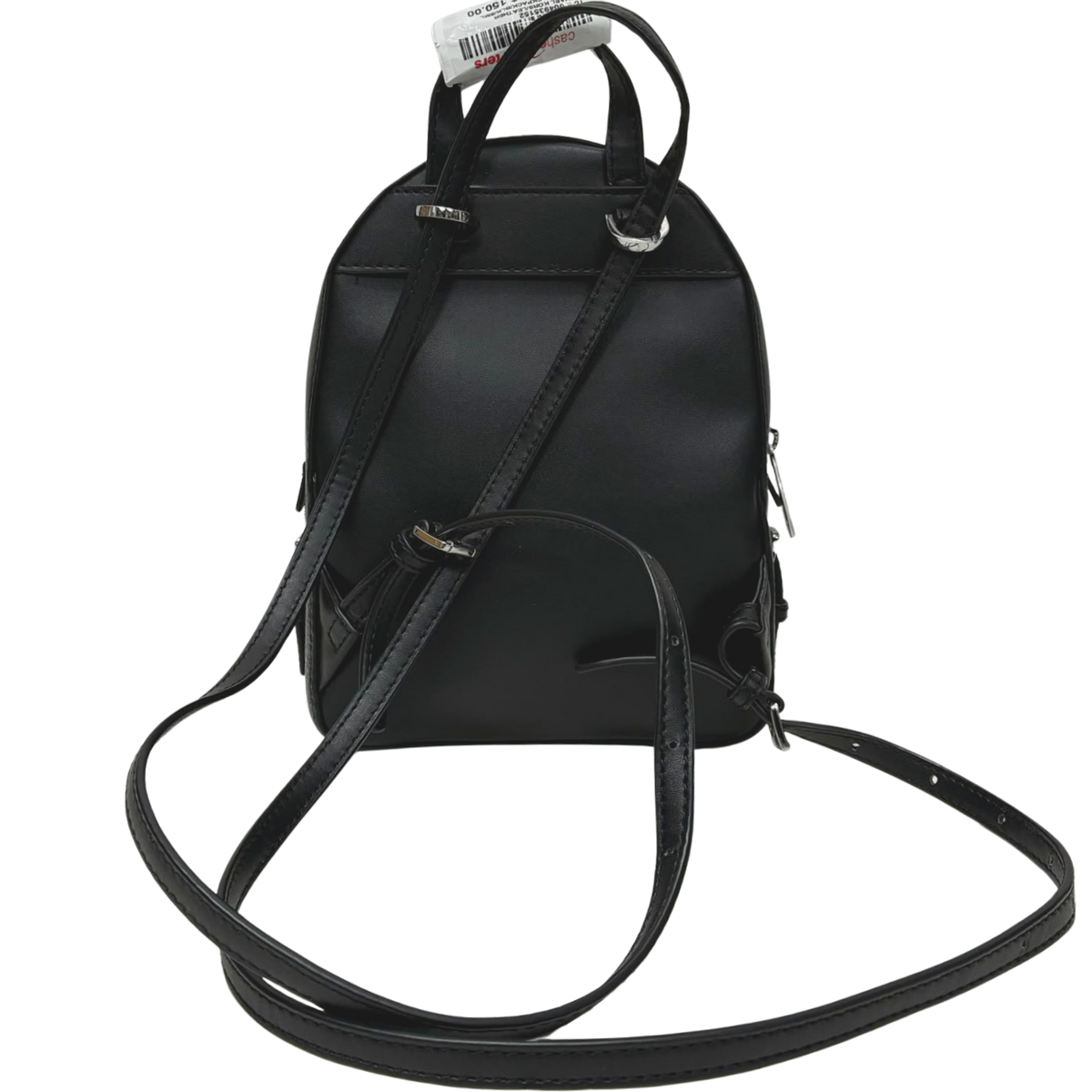 Michael Kors Jaycee Extra Small Convertible Backpack