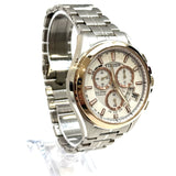 Citizen, Eco-Drive BY0054-57A Titanium Radio Controlled 43mm Men's Watch