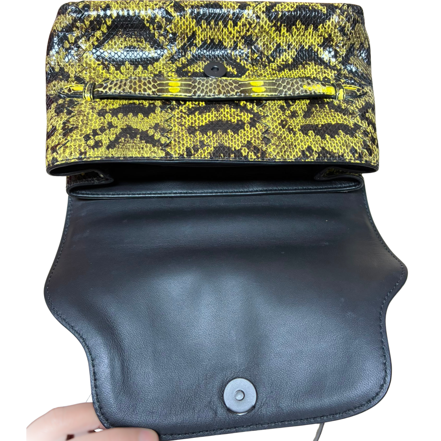 Bottega Veneta Shoulder Bag