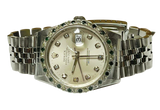 Rolex Oyster Perpetual Datejust 36mm 16234