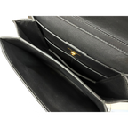 Salvatore Ferragamo Trifolio Shoulder Bag