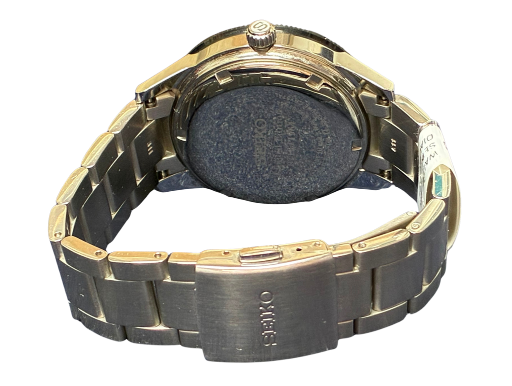 Seiko Presage SPB129 Prestige Line 2020 Limited Edition