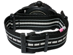 Blancpain X Swatch Scuba Fifty Fathoms Ocean Of Storms SO35B400