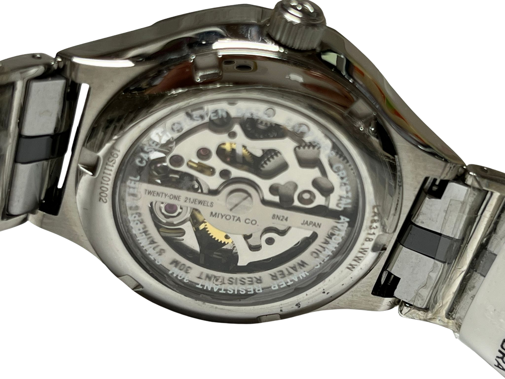 Fiyta Fengyi Series Automatic Mechanical Watch GA8318.WWW