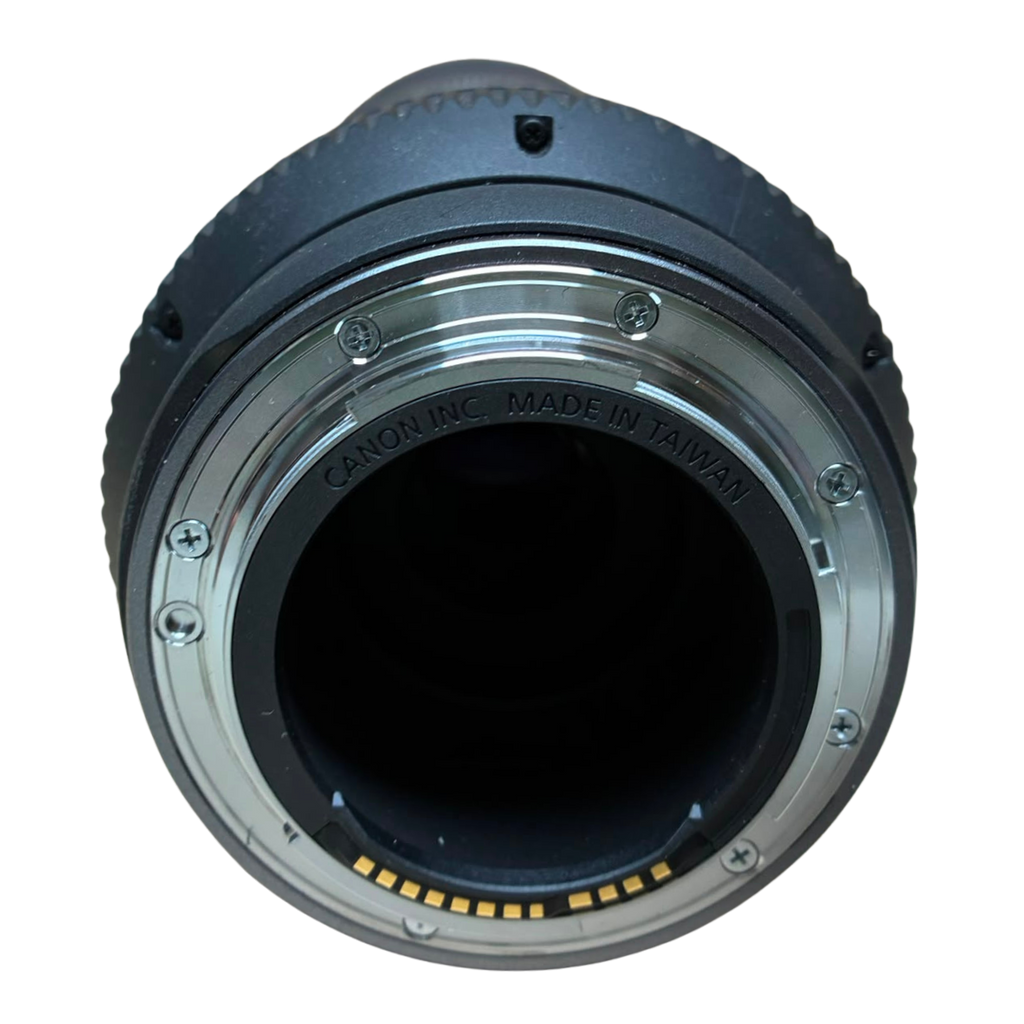 Canon RF 800mm f11 IS STM Super Telephoto Prime Lens