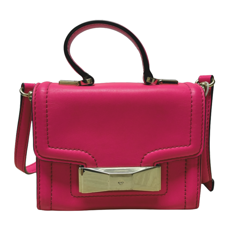 Kate Spade Carroll Park Mini Penelope Leather Crossbody Bag Main image