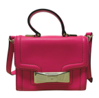 Kate Spade Carroll Park Mini Penelope Leather Crossbody Bag