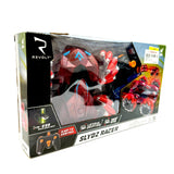 Slydz Racer, Remote Control Car (Red)