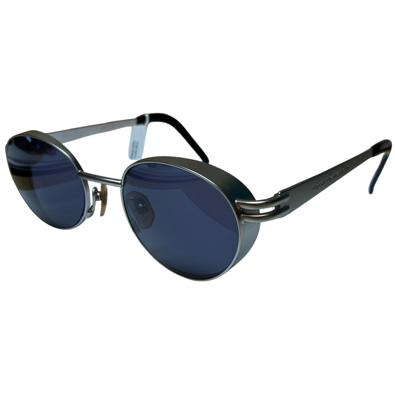 Yohji Yamamoto 52 5101 Sunglasses Secondary image