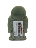 Laughing Buddha Figurine 12cm