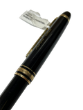 MONTBLANC Meisterstuck Classic Rollerball Pen Black