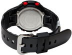 Casio G Shock AW 500E Analog Digital