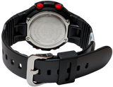 Casio G Shock AW 500E Analog Digital