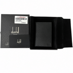 Dunhill L2JA47A  Sidecar Leather Business Card Holder