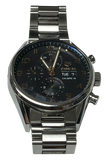 TAG Heuer Carrera Calibre 16 Reference CV2A1AB