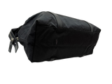 PRADA Shoulder Bag Nylon Black