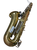 Selmer Paris SA80 Series II Alto Saxophone Gold