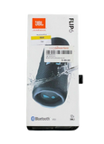 JBL Flip 6 Portable Bluetooth Speaker Blue