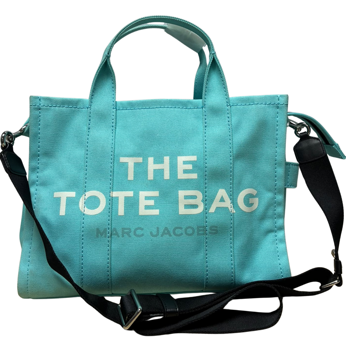 Marc Jacobs The Canvas Medium Tote Bag