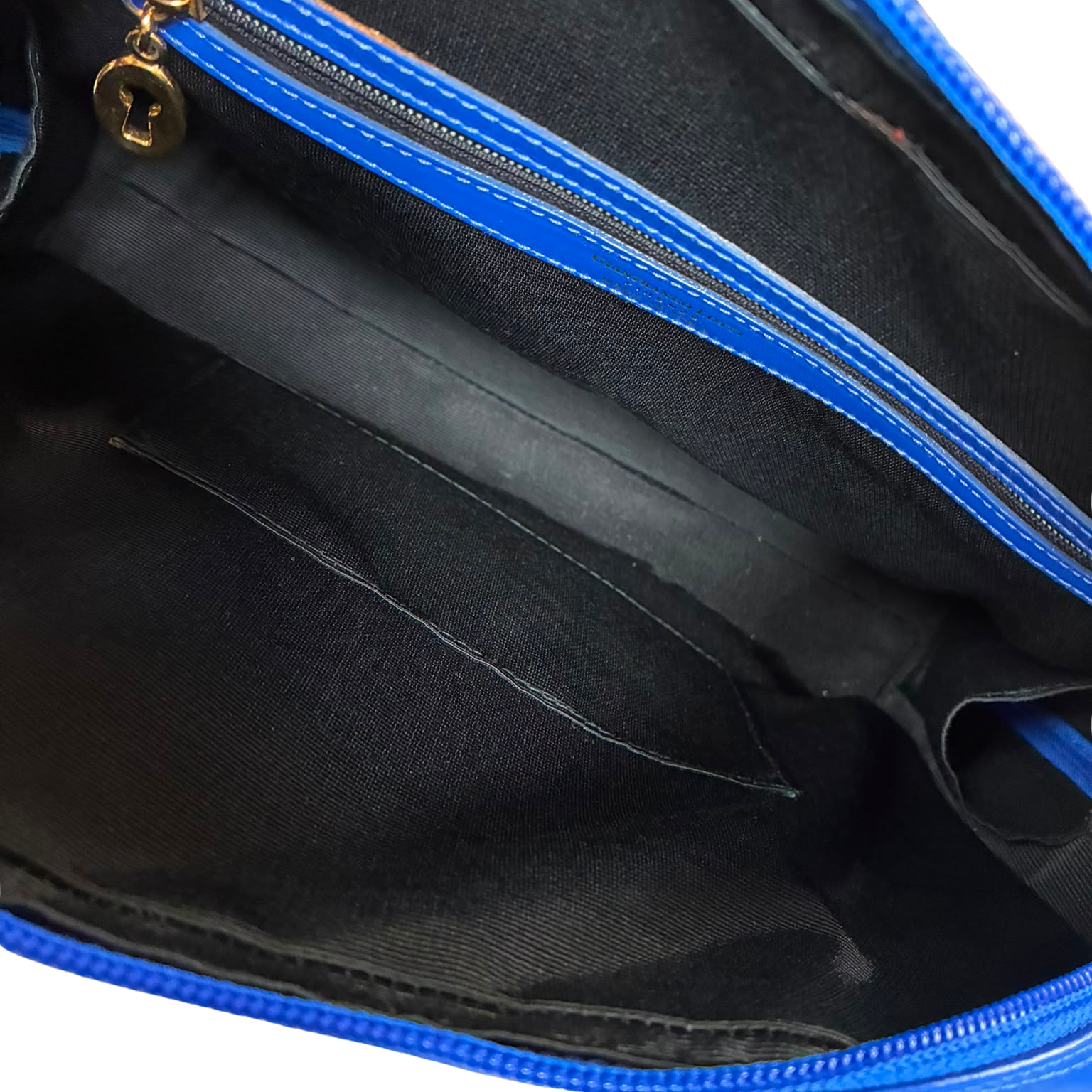 Gianfranco Lotti Firenze Dome Shaped Leather Handbag
